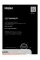 Haier Flexis DC in White AS70S2SF3FA-W