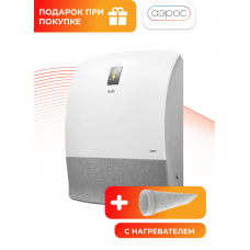 Ballu Oneair ASP-200S в ткани