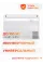 Hisense Heavy Classic AUV-36HR4SB1