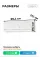 Electrolux Avalanche Super DC EACS/I-09HAV/N8