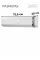 Electrolux Smartline EACS/I-07HSM/N3
