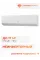 Electrolux Smartline EACS/I-07HSM/N3