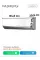 Electrolux EACS/I-09HG-M2/N3