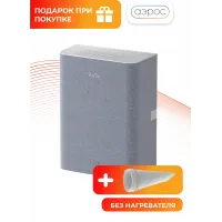 Ballu Oneair ASP-100 (серый, без нагрева)