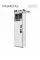 Ballu Floor Standing BFS-60HN1