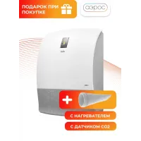Ballu Oneair ASP-200S Max в ткани