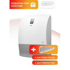 Ballu Oneair ASP-200S Max в ткани