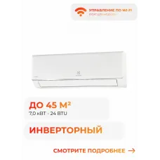 Electrolux Avalanche Super DC EACS/I-24HAV/N8