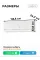 Electrolux Avalanche Super DC EACS/I-24HAV/N8