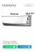Electrolux Air Gate 2 EACS-07HG-M2/N3