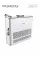 Hisense Heavy EU DC AKT-12UR4RK8