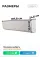 Electrolux Viking 2.0 DC EACS/I-24HVI/N8